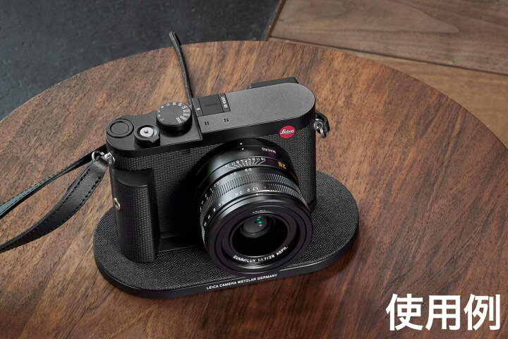 楽天市場】Leica Wireless Charging Handgrip HG-DC1 #19530 