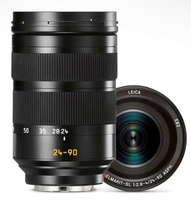 楽天市場】[3年保険付]ライカ バリオ・エルマリート SL f2.8-4/24-90mm 