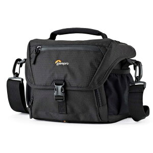 Lowepro mo 160AW II ubN bZW[obO ^:LP37209-PKK (SKU:LP37119-PWW) [[v NOVA 160 AW II BLACK) V_[obO [02P05Nov16]