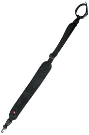 Manfrotto ショルダーキャリングストラップ MB MSTRAP-1【送料無料/レターパックあるいは宅配便での発送】三脚の付け根に取付部（リング等）があるマンフロット三脚用三脚ストラップ[02P05Nov16]