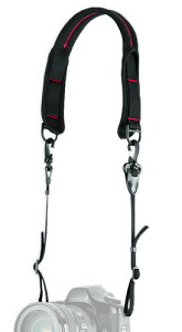 [�}���t���b�g�Z�[���Ώ�]Manfrotto PL�J�����X�g���b�v #MB PL-C-STRAP [�l�I�v���[���f�ނ̏_�炩���J�����X�g���b�v�B�O�@��FKT PL-C-STRAP][02P05Nov16]