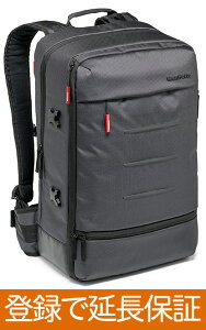 Manfrotto Manhattan���[�o�[50 �J�����o�b�N�p�b�N MB MN-BP-MV-50 [P19Jul15]