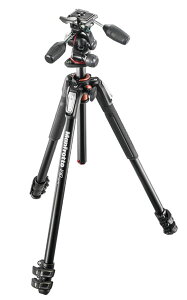 [o^ŉۏ!][ωd 6kg]Manfrotto MK190XPRO3-3W RC2t3Way_+190vA~jE3iOr@190XPROvA~jE3iOr+RC2t3Way_Lbgysmtb-TKz[02P05Nov16]