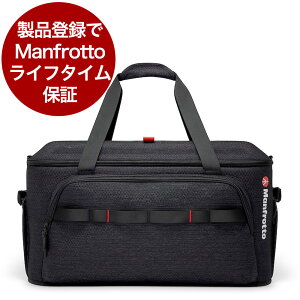 Manfrotto #MB PL-CL-L PRO Light Cineloader Large �r�f�I�P�[�X �v�����C�g�V�l���[�_�[�R���N�V���� ���[�W[02P05Nov16]