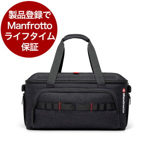 Manfrotto #MB PL-CL-M PRO Light Cineloader Midiam �r�f�I�P�[�X �v�����C�g�V�l���[�_�[�R���N�V���� �~�f�B�A�� [02P05Nov16]