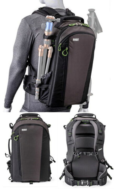 楽天市場】MindShiftGEAR(マインドシフトギア) ファーストライト20L 