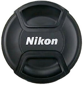 [�䂤�p�P�b�g�����I����]Nikon �����Y�L���b�v LC-62 [02P05Nov16]