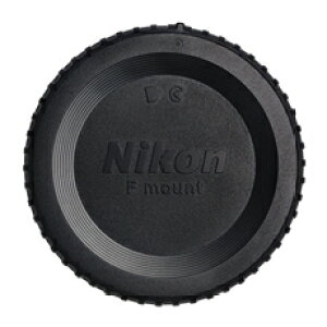 Nikon BF-1B �j�R��F�}�E���g�J�����{�f�B�[�L���b�v[02P05Nov16]