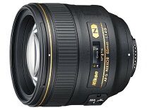 楽天市場】Nikon Ai AF Nikkor 85mm F1．4D (IF)の通販