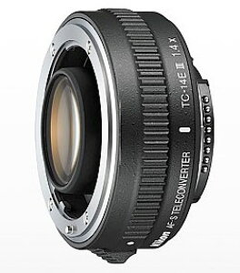 Nikon AF-S�e���R���o�[�^�[TC-14EIII[02P05Nov16]