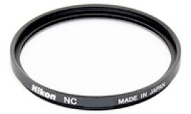 Nikon ニュートラルカラーフィルター NC58mm レンズ保護フィルター[02P05Nov16]