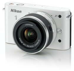 Nikon1J1�˥���ǥ�����ߥ顼�쥹����󥺥��åȡ�2011ǯ10��20��ȯ��ͽ��ͽ���1NIKKORVR10-30mmf3.5-5.6ɸ�ॺ�����󥺥��å�