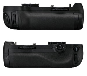 Nikon �}���`�p���[�o�b�e���[�p�b�N MB-D12�@[02P05Nov16]�y�R���r�j���Ή����i�z