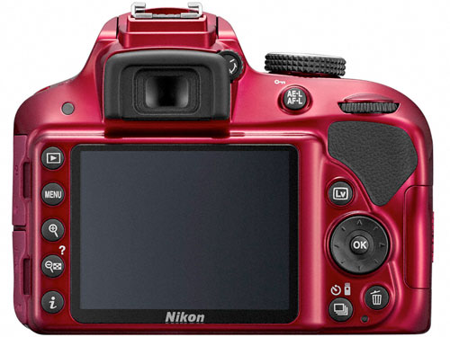 楽天市場】Nikon D3300 ニコンデジタル一眼レフ レンズキット[ Nikon 