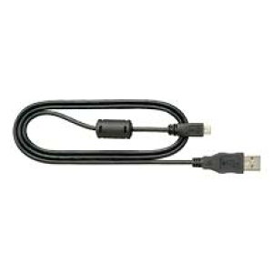 Nikon USB�P�[�u�� UC-E21 �y���[���ւő�������-2�z[02P05Nov16]