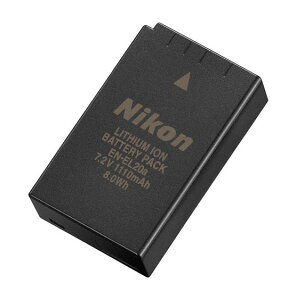 Nikon `[Wuobe[ EN-EL20ay/^[pbN邢͑zւł̔z