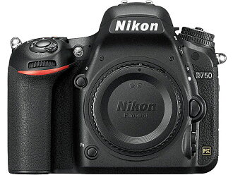 Nikon D750 니콘 디지털 일안 레프 바디 전용 『 납기 2 주 정도 』 [2432만 화소 6.5 프레임/초의 연속 촬영 이동식 액정 모니터와 전체 크기의 FX 포맷 디지털 일안 레프] [fs04gm] [03P27Mar15]