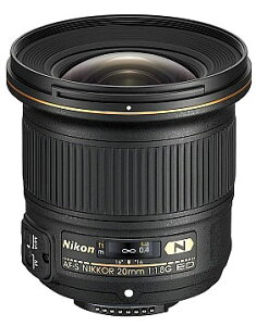 �j�R�� AF-S NIKKOR 20mm f/1.8G ED�w���[�`2�c�Ɠ���̔����xFX�t�H�[�}�b�g�Ή��P�œ_���L�p�����Y[02P05Nov16]