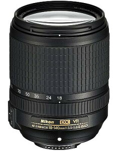 jR AF-S DX NIKKOR 18-140mm f/3.5-5.6G ED VR@[02P05Nov16]