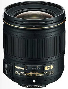 �j�R�� AF-S NIKKOR 28mm f/1.8G�w���[�`2�c�Ɠ���̔����x[fs04gm][02P05Nov16]