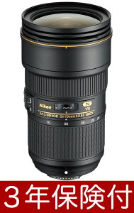 jR AF-S NIKKOR 24-70mm f/2.8E ED VR aWY[Y [02P05Nov16]