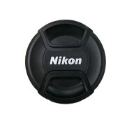 [ゆうパケット発送選択可]Nikon スプリング式レンズキャップ LC-58 [02P05Nov16]