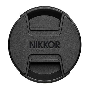 [���[���֔����I����] Nikon LC-52B �����Y�L���b�v52mm �i�X�v�����O���j [02P05Nov16]