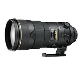 ニコン AF-S NIKKOR 300mm f/2.8G ED VR II Nikon超望遠レンズ[02P05Nov16]