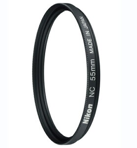 Nikon 55mm�l�W���ݎ��t�B���^�[ 55NC [02P05Nov16]�y�R���r�j���Ή����i�z