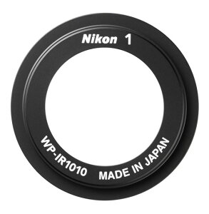 Nikon WP-IR1010 ʂ肱ݖh~Ow3`4cƓ̔\x[EH[^[v[tP[X WP-N3p̎ʂ肱ݖh~OB1 NIKKOR 11-27.5mmYpB][02P05Nov16]