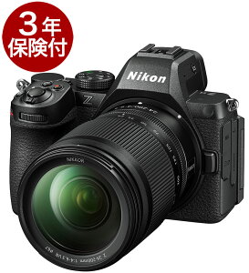 ySDJ[hLy[z[3Nیt] Nikon Z5II 24-200 YLbg jR~[X NIKKOR Z 24-200mm f/4-6.3 VR {Ԃ␳tWY[YLbg[02P05Nov16]