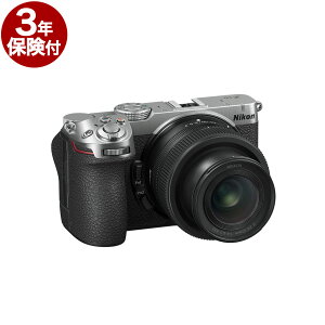 [3�N�ی��t] Nikon Z5IIC 24-50 �����Y�L�b�g �j�R��Z5IIC�~���[���X���W���Y�[���u���b�N�^�V���o�[�����Y�L�b�g[02P05Nov16]