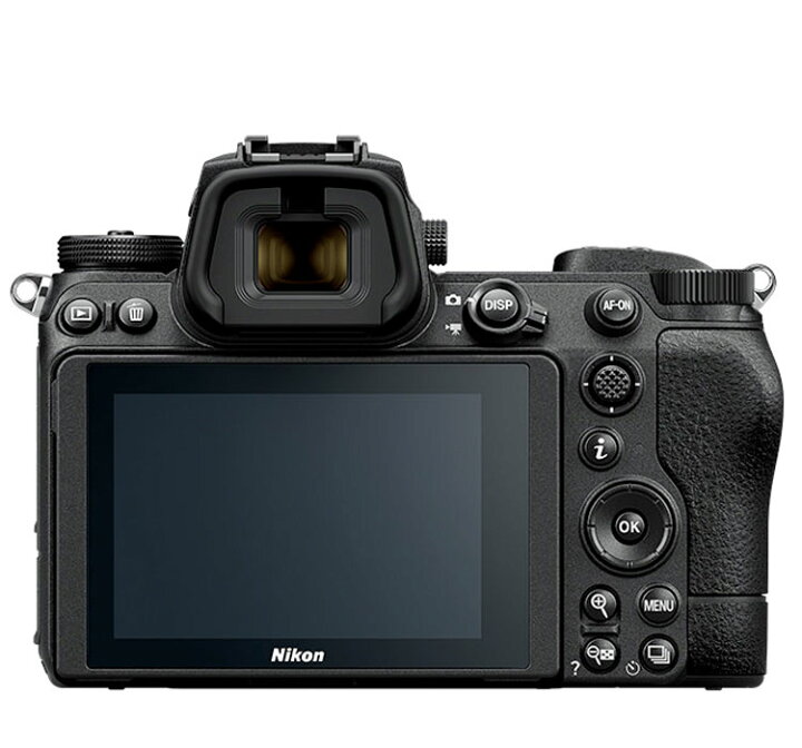 楽天市場】[3年保険付]ニコン Z7II ハイブリッドフルサイズミラーレス 