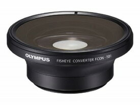OLYMPUS TOUGH TG用フィッシュアイコンバーター FCON-T01 対角魚眼レンズアダプター[02P05Nov16]