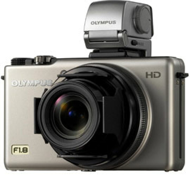 楽天市場】OLYMPUS XZ-1プレミアムキット(XZ-1チタニウムシルバー 