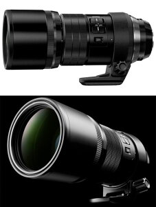 OLYMPUS M.ZUIKO ED300mmF4.0 IS PRO�w�[��2-3�T�Ԓ��x�x��Ԃ�␳�@�\�t���Z��p600mm f/4����a�]�������Y[02P05Nov16]