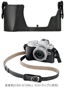 OLYMPUS CS-51B {v{fBWPbgy/^[pbN邢͑zւł̔zE-M10 MarkIIIpʃP[XJP[X[02P05Nov16]