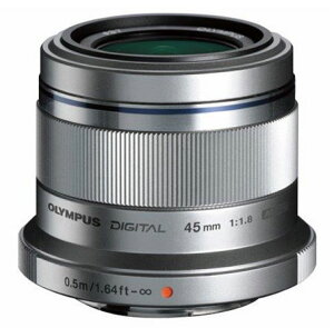 OLYMPUS M.ZUIKO DIGITAL 45mm F1.8�@����a�P�œ_���]�������Y[02P05Nov16]