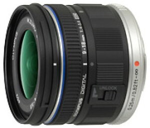 OLYMPUS M.ZUIKO DIGITAL ED 9-18mm F4.0-5.6 �L�p�����Y [02P05Nov16]