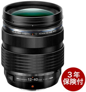 [3Nیt]OLYMPUS M.ZUIKO DIGITAL ED12-40mm F2.8 PRO II [24mm-80mm F2.8 MacroaWY[Y] [02P05Nov16]