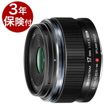 楽天市場】olympus 単焦点レンズ m．zuiko digital 17mm f1．8の通販 
