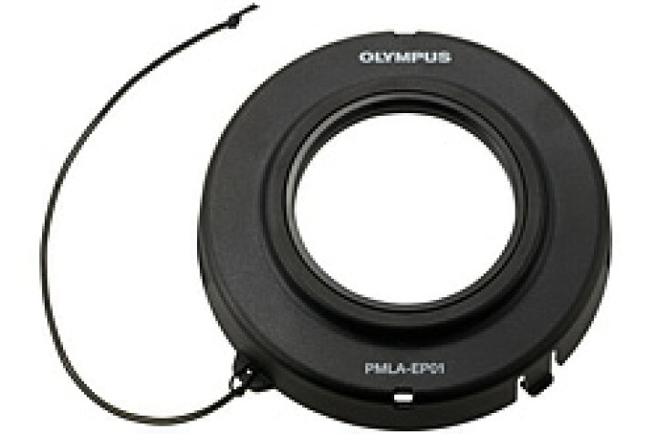 楽天市場】OLYMPUS E-PL1用 マクロレンズアダプター PMLA-EP01 