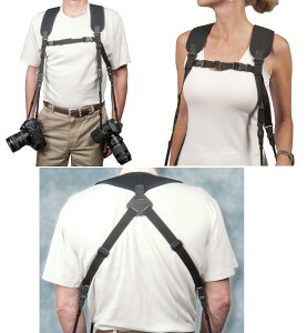 OP/TECHiIvebNjfAn[lXXgbv@J2t\ȃJXgbv Dual Harness Strap[^[pbNŔ][02P05Nov16]