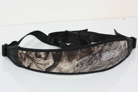 Op/tech 三脚ストラップ ネイチャー　型番1210012/JAN:0711554121027【送料無料/レターパックあるいは宅配便での発送】[02P05Nov16]