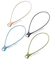 [2本迄メール便370円選択可] Panasonic LEDネックライト BF-AF15P [ピンクベージュ/グレイッシュブラック…