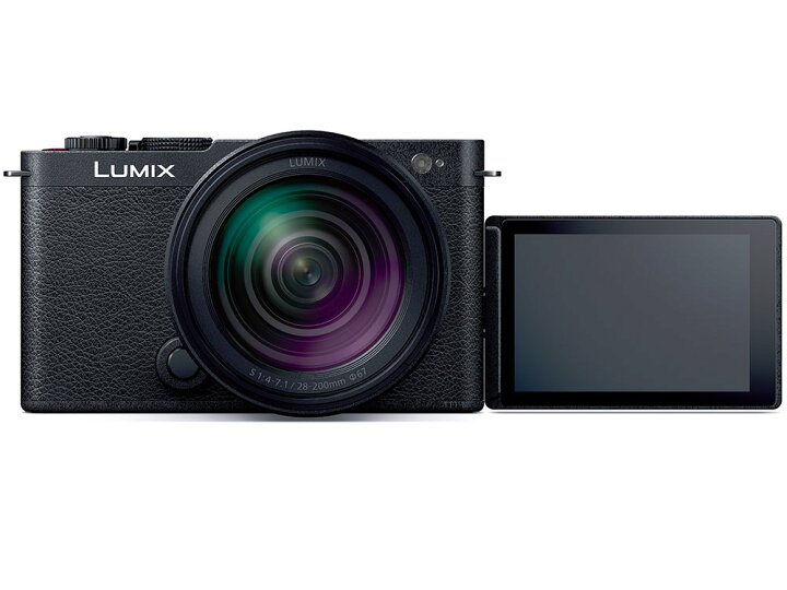 楽天市場】【キャッシュバック対象】[3年保険付] Panasonic LUMIX S9 