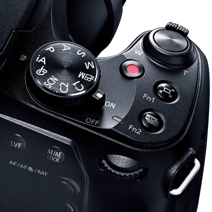 楽天市場】[3年保険付]パナソニック LUMIX FZ85D 1200mm相当画角までの 