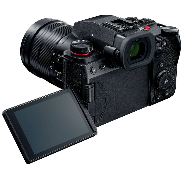 楽天市場】[3年保険付] Panasonic LUMIX G9 PROII レンズキット G9PRO2 