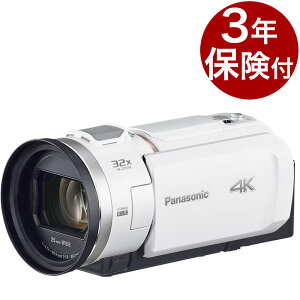 [3Nیt] Panasonic HC-VX3 U[ubNHC-VX3-K^p[zCgHC-VX3-W 4Kv~AfW^rfIJy2024N1122z[02P05Nov16]