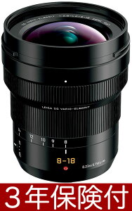 Panasonic LEICA DG VARIO-ELMARIT 8-18mm F2.8-4.0 ASPH. H-E08018 16mmF2.8-4CJoIG}[gaLpY[Y[02P05Nov16]